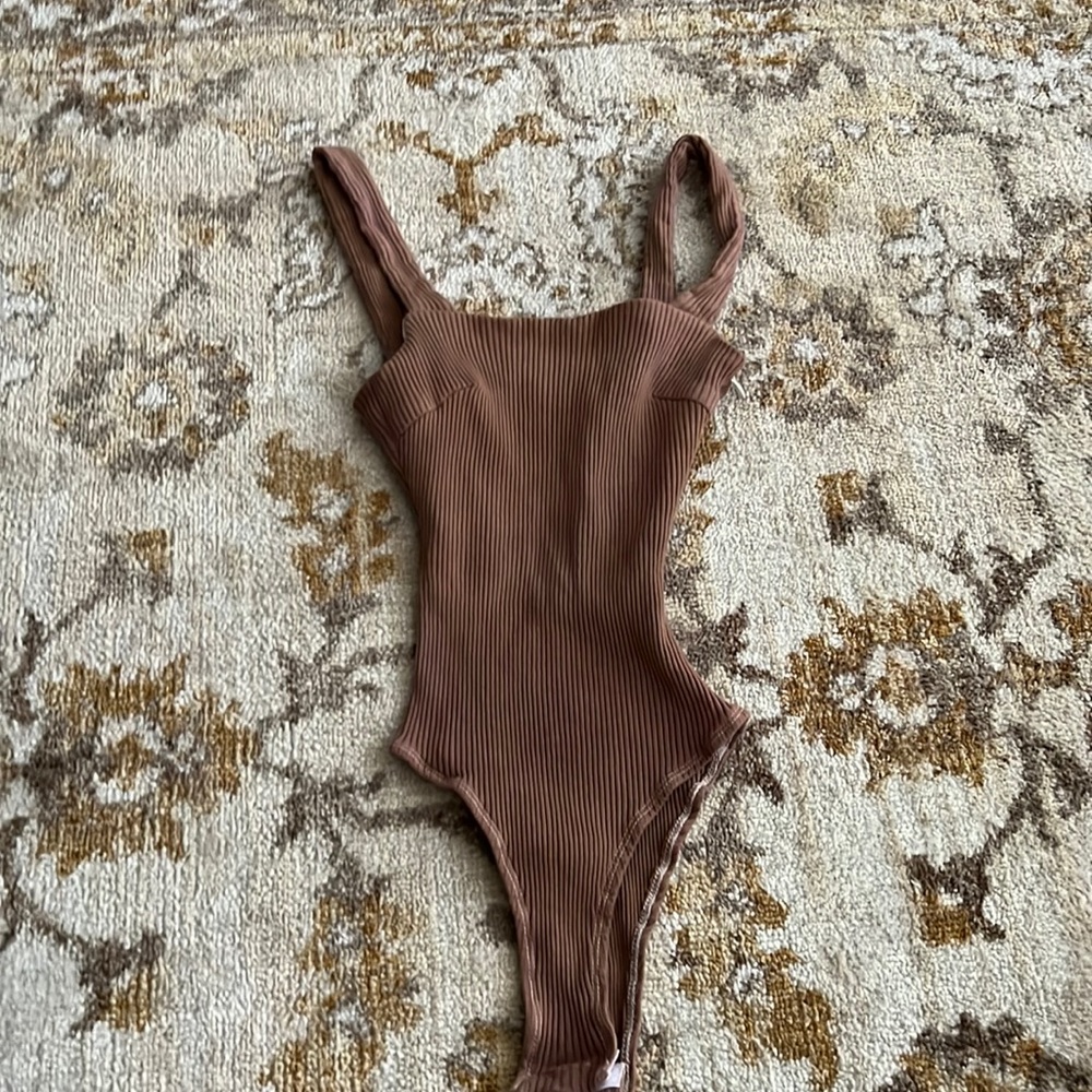 Princess Polly Body Suit